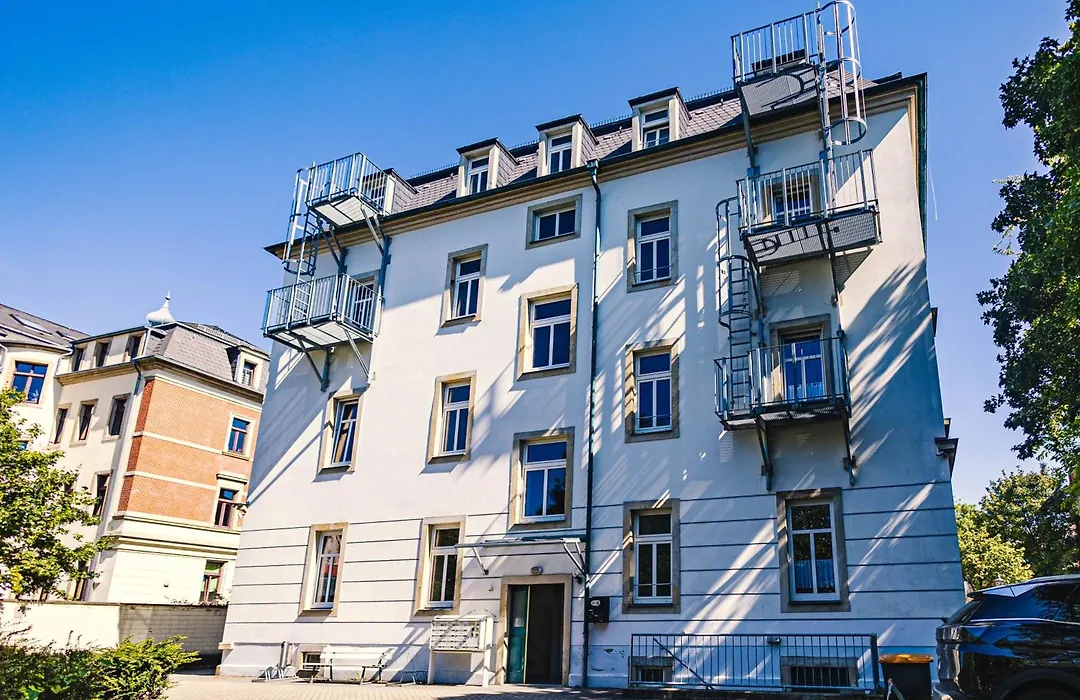 Altstadt-Perle X-Lodges-1