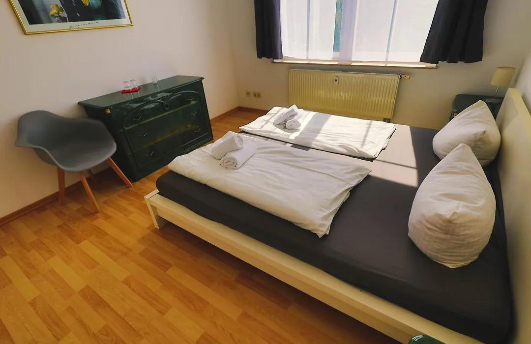 Altstadt-Perle X-Lodges-1