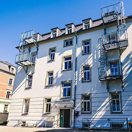 Altstadt-Perle X-Lodges-3
